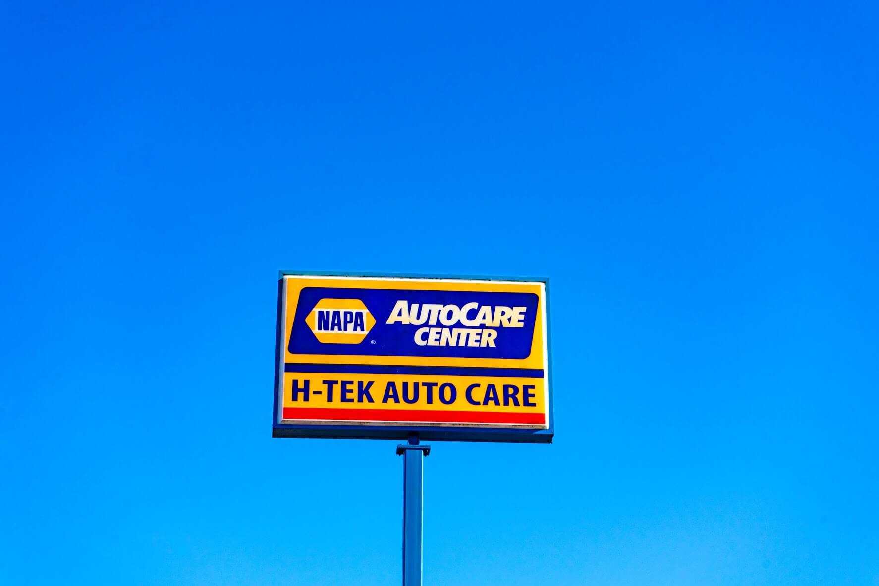 Auto Mechanic in Johnson City, Tennessee Auto Mechanic in Johnson City, Tennessee