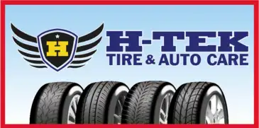 Financing Options For Ease Of Repair at H-Tek Auto Care Financing Options For Ease Of Repair at H-Tek Auto Care