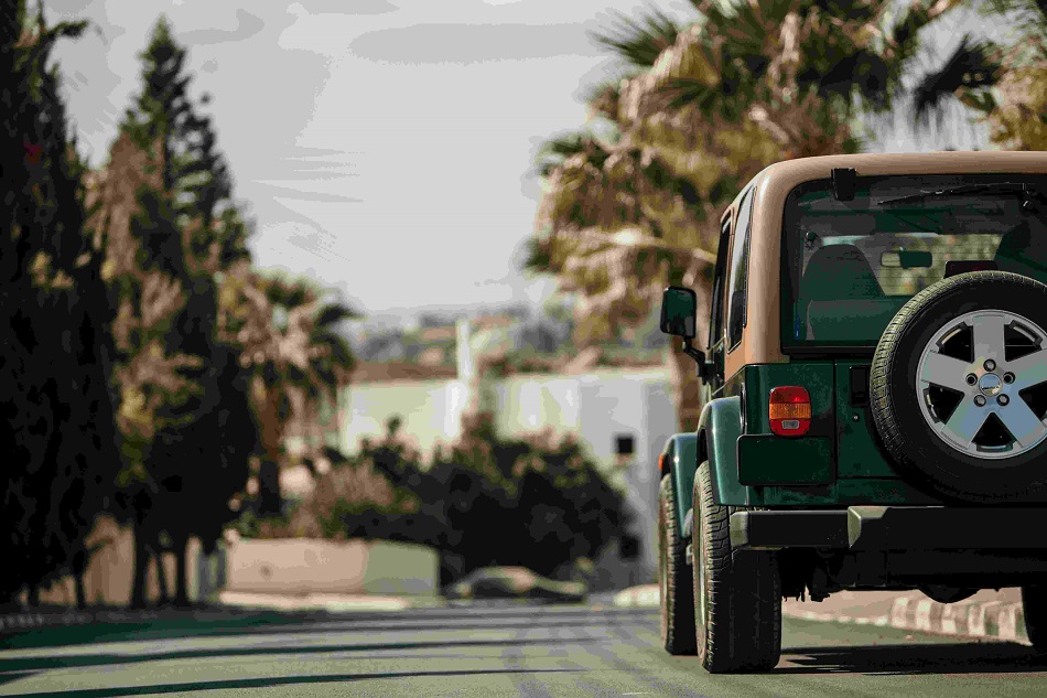 Jeep Repair Services In Johnson City, Tennessee Jeep Repair Services In Johnson City, Tennessee