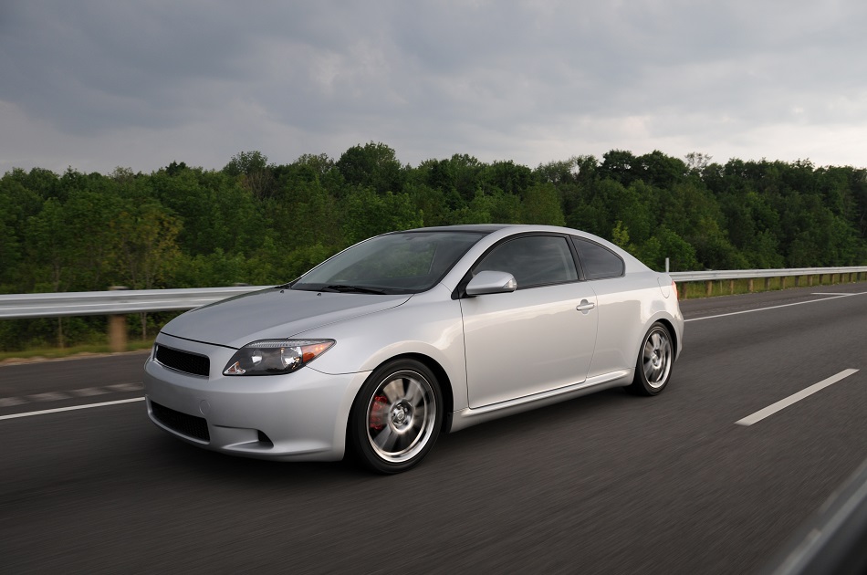 Scion Repair In Johnson City, TN Scion Repair In Johnson City, TN
