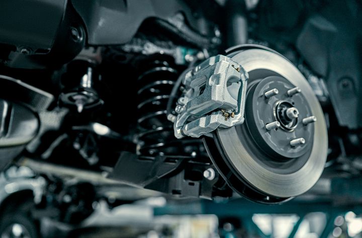 Brake Repair And More In Johnson City And Gray Brake Repair And More In Johnson City And Gray