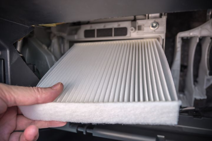 Cabin Filters Repair At H-Tek Auto Care Cabin Filters Repair At H-Tek Auto Care