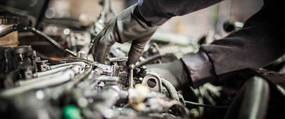 Clutch Repair At H-Tek Auto Care  