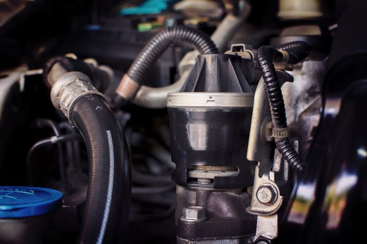 EGR Valve Service In Johnson City, TN EGR Valve Service In Johnson City, TN