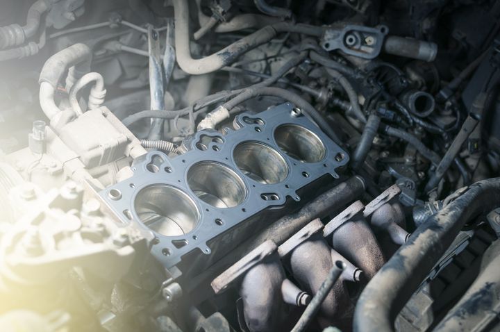 Head Gasket Replacement In Johnson City, TN