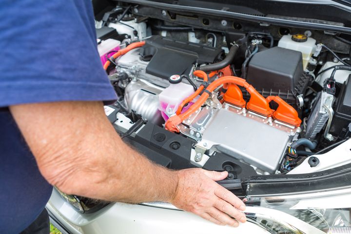 Hybrid Maintenance In Johnson City, TN Hybrid Maintenance In Johnson City, TN