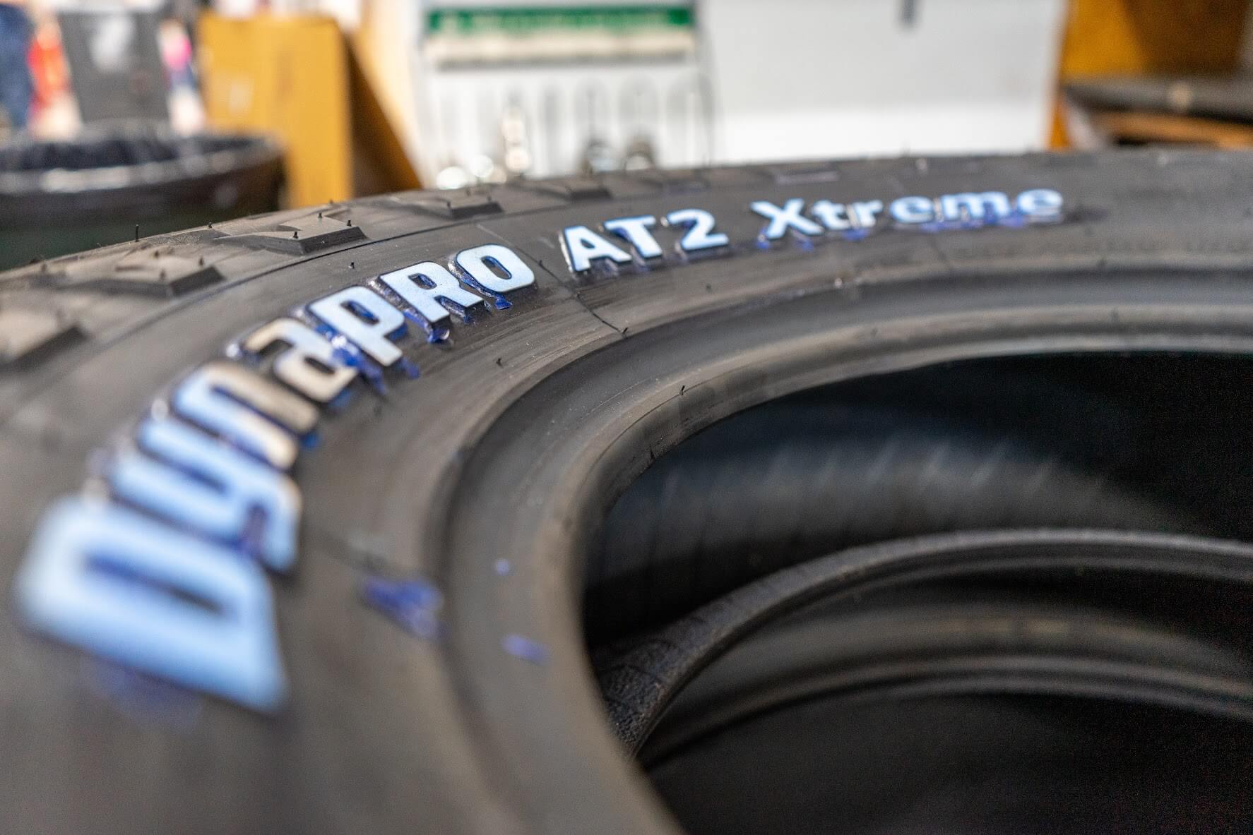Tire Replacement In Johnson City, TN Tire Replacement In Johnson City, TN